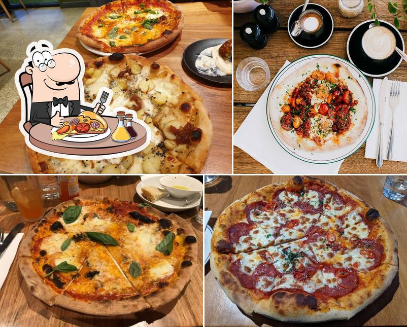 Bam Bam Italian