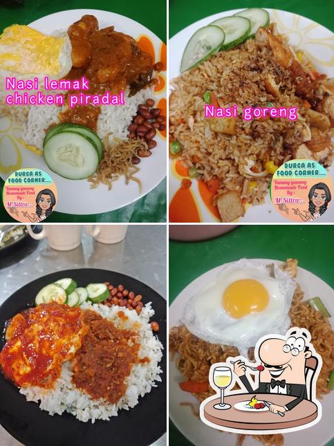 Durga As Food Corner