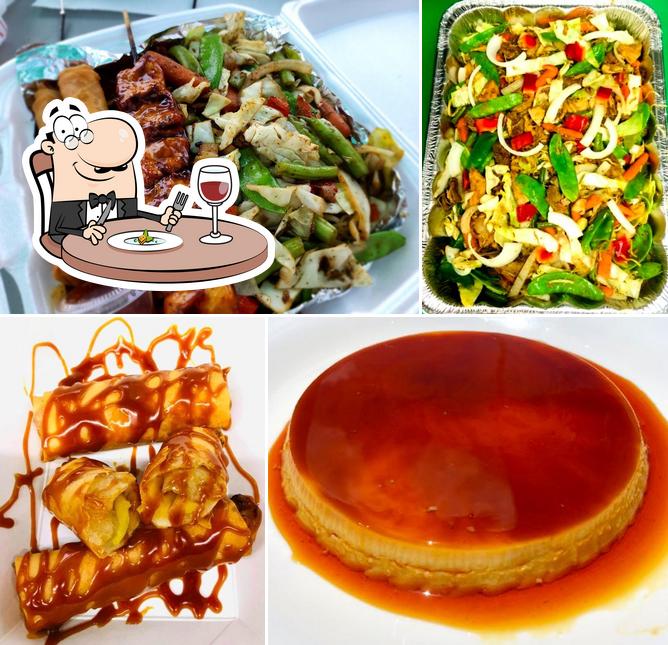 Dad's Best Filipino Cuisine