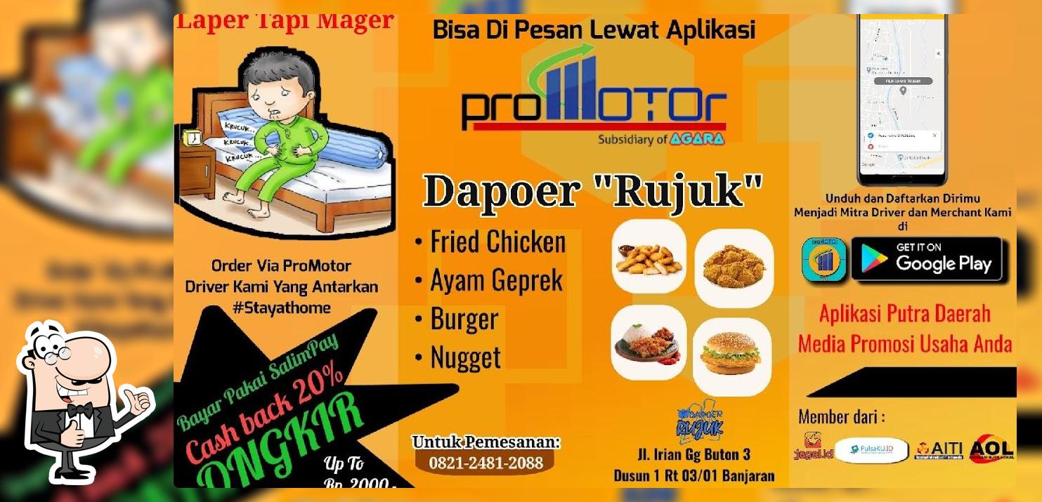 Dapoer Rujuk
