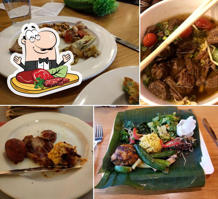 Hampshire Dining Commons