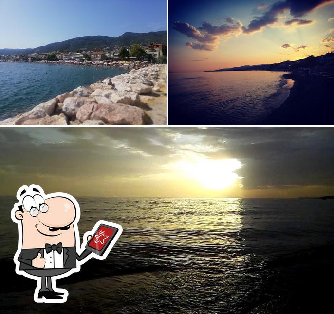 Hotel Mare & Monte