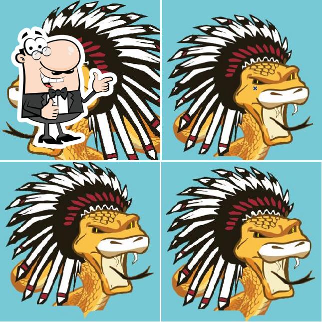 Indians N Rattlesnakes Eldon MO
