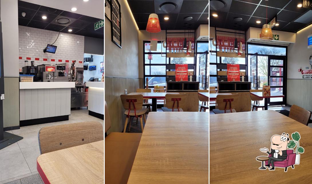 KFC Valhalla