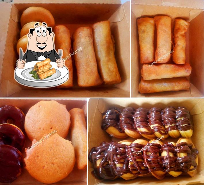 Karabella's Pastries