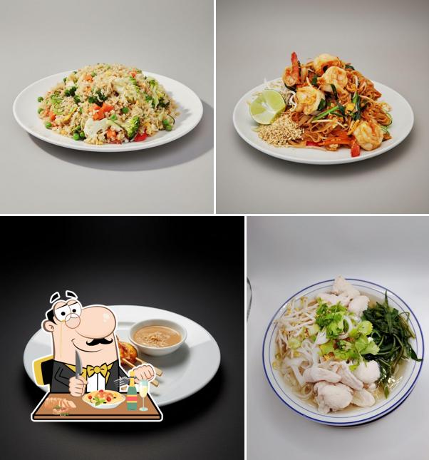 Khunmae Thai Takeaway
