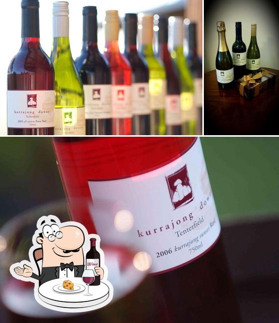 Kurrajong Downs Wines