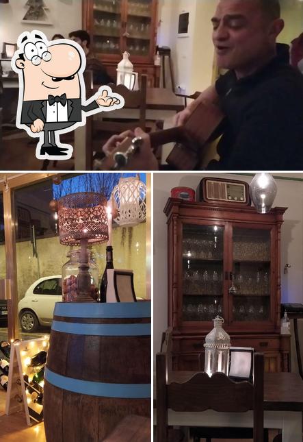 La Bottega da Sordo