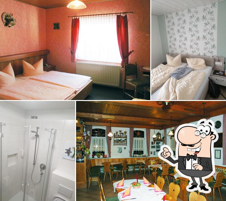 Landgasthof & Pension Kanz - Sandy Jungmichel