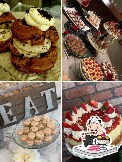 Miss Amy's Bakery