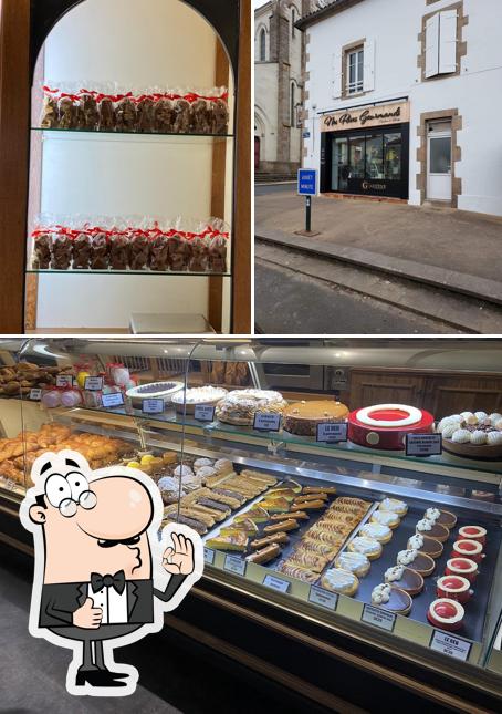 NOS RÊVES GOURMANDS BOULANGERIE PÂTISSERIE