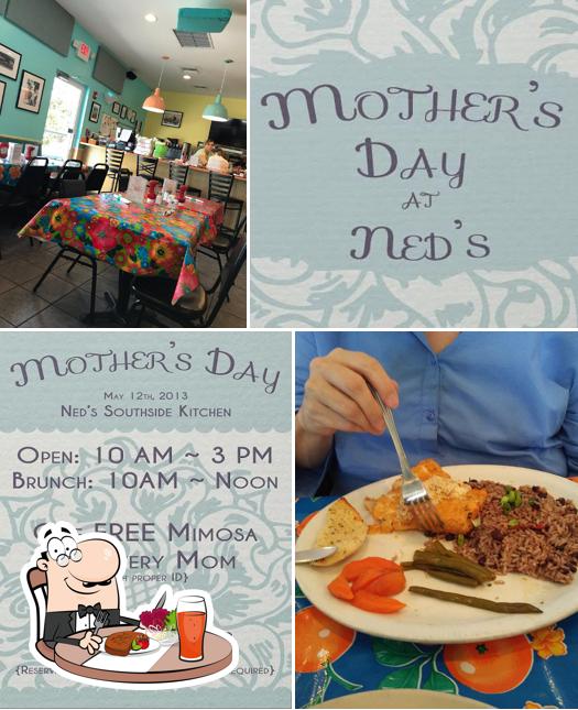 Ned's Southside Kitchen