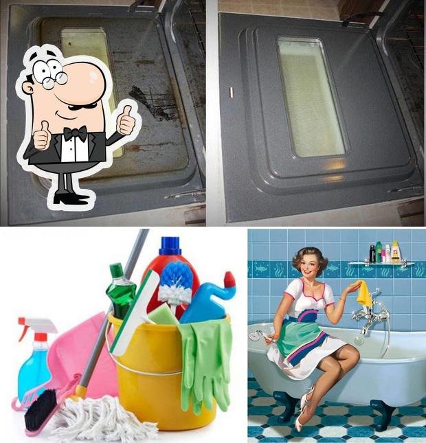 R&N 95$ HOUSE Cleaning.