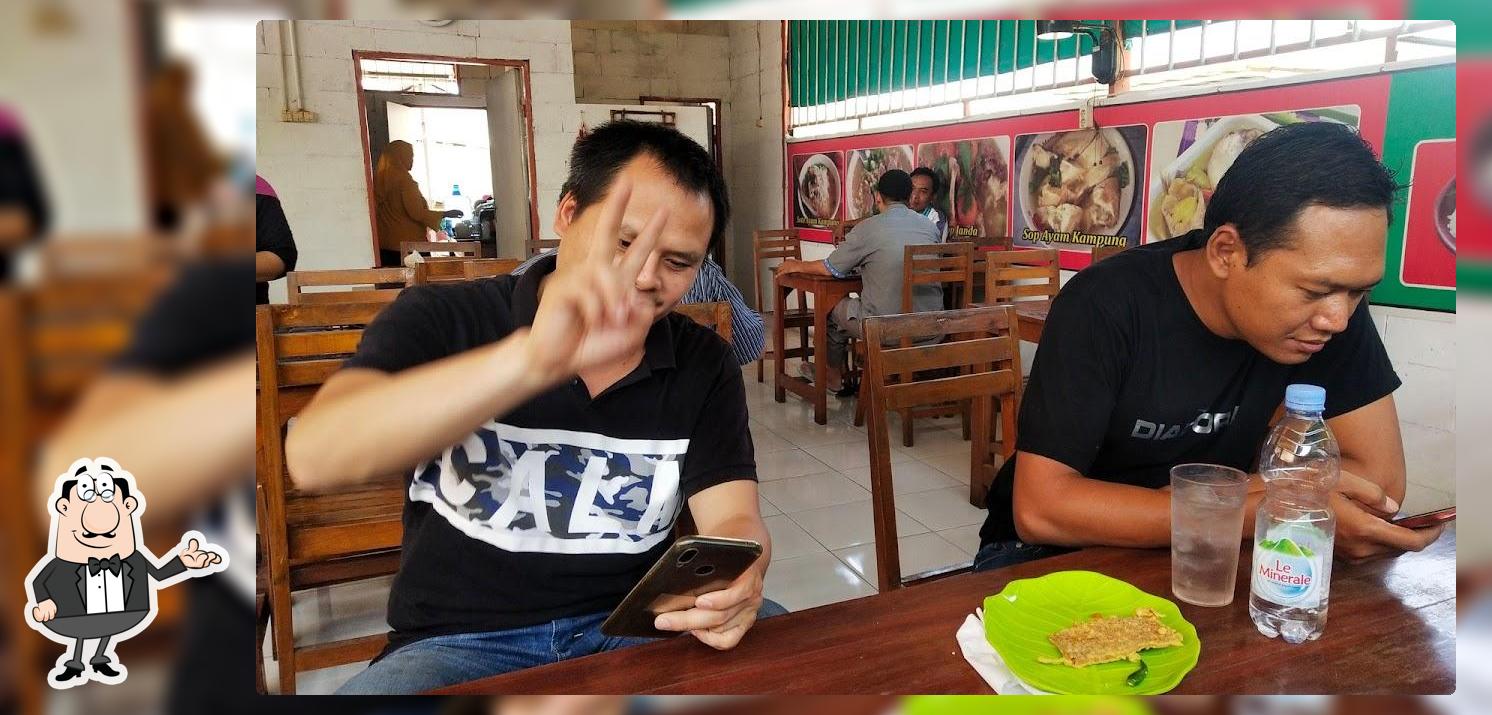RM.JATI WATES (SOP JANDA)