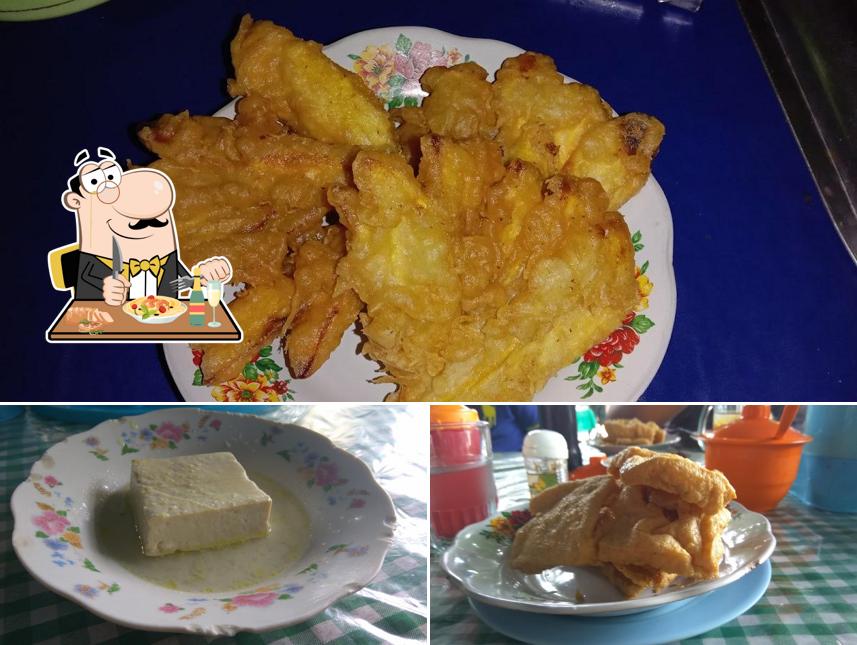 RM Tinutuan Tanta Dey