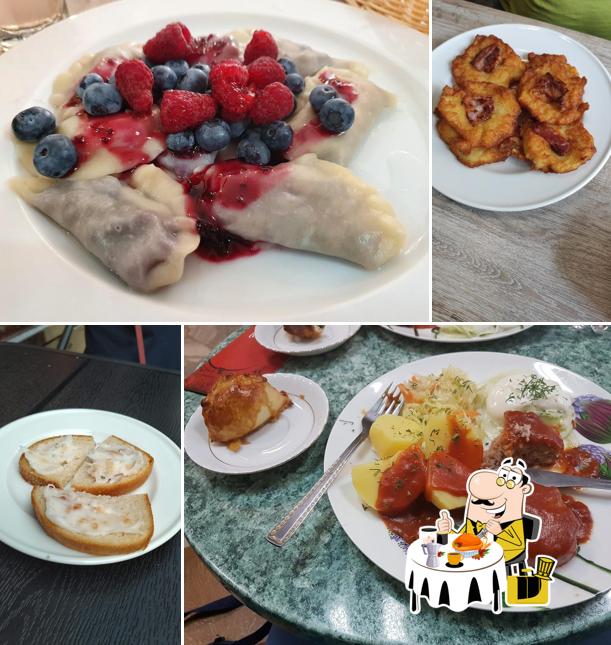 Cafe Relaks na Szewskiej