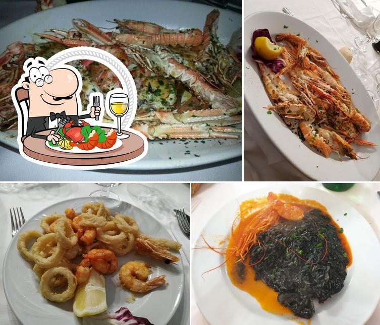 Ristorante Il Pioppeto