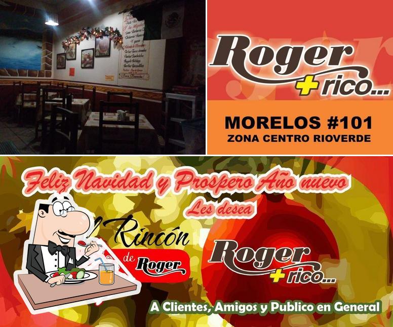 Roger+rico