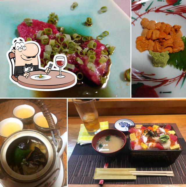 Sushi Daikichi