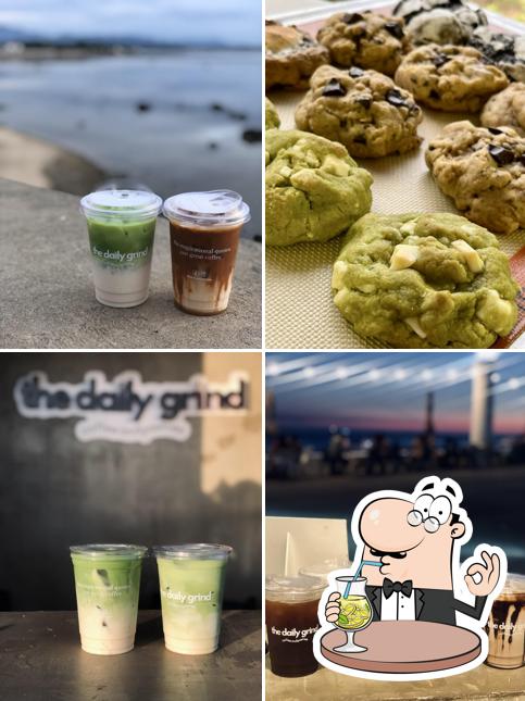 The Daily Grind Ilocos