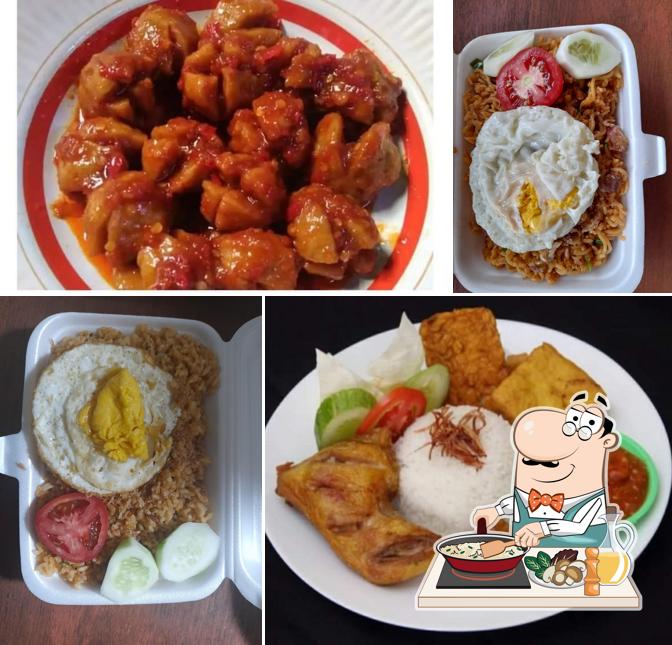 Warung Faiqa