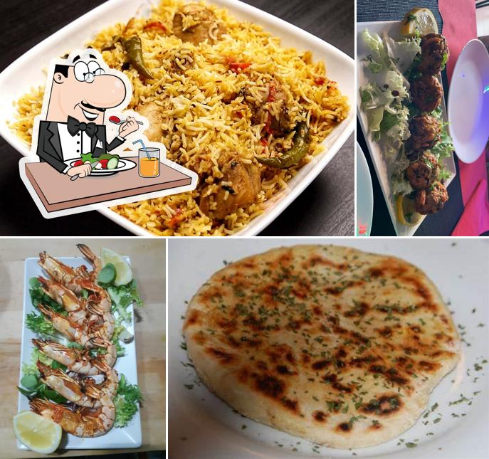 pak tandoori