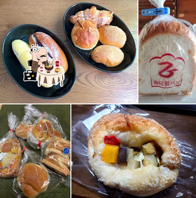 瀬尻製パン店