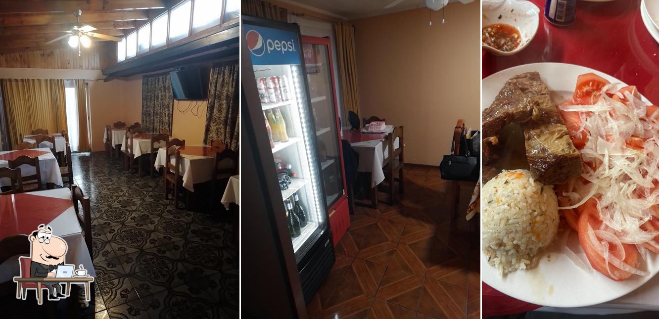 Restaurante JJK