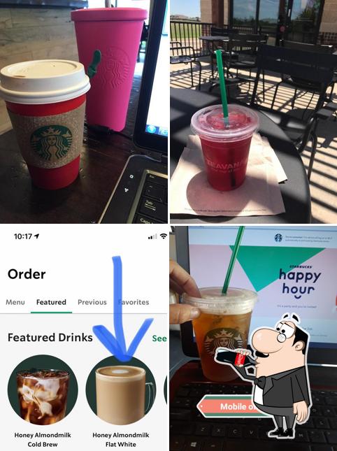 Starbucks Coffee Company