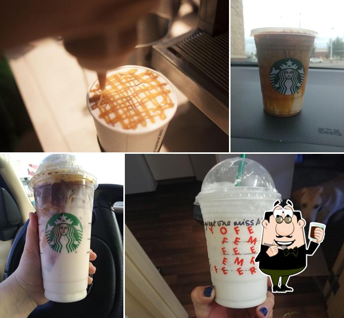 Starbucks Coffee Company