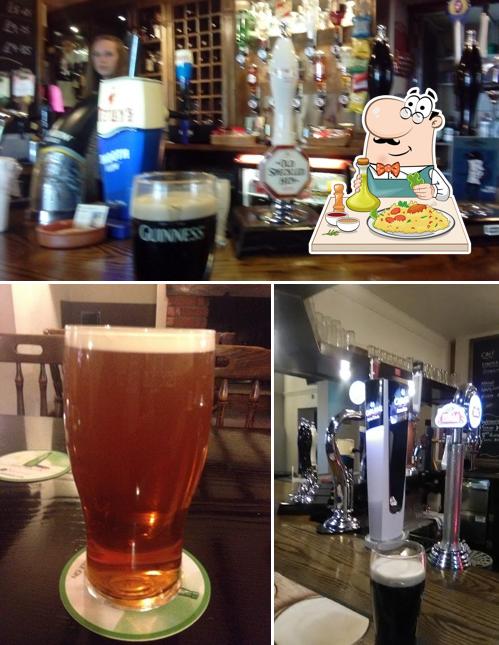 The Bay Horse