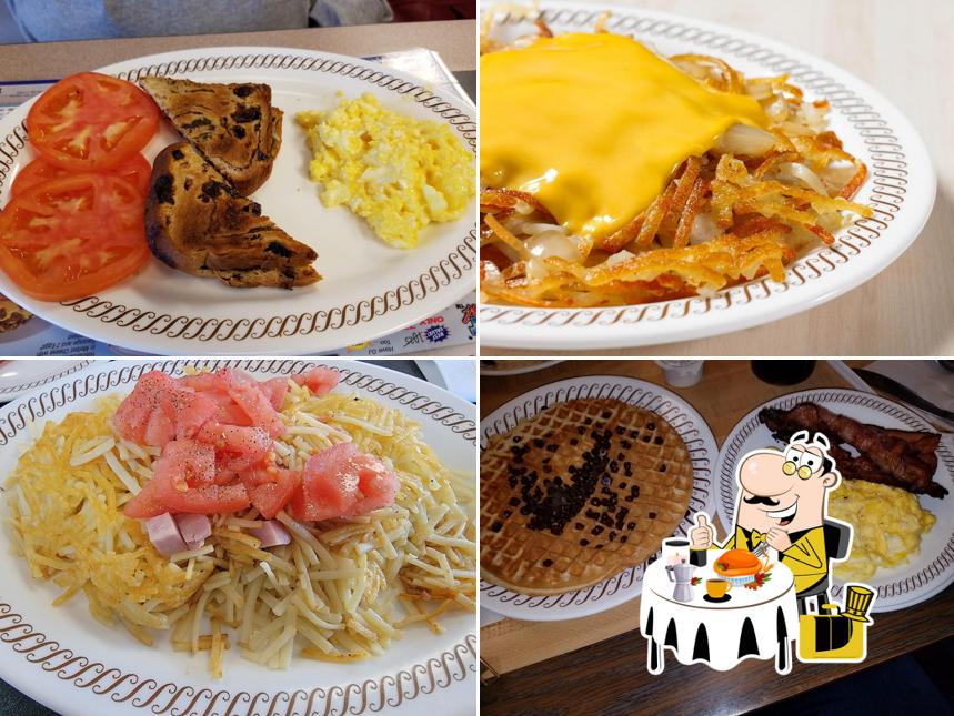 Waffle House
