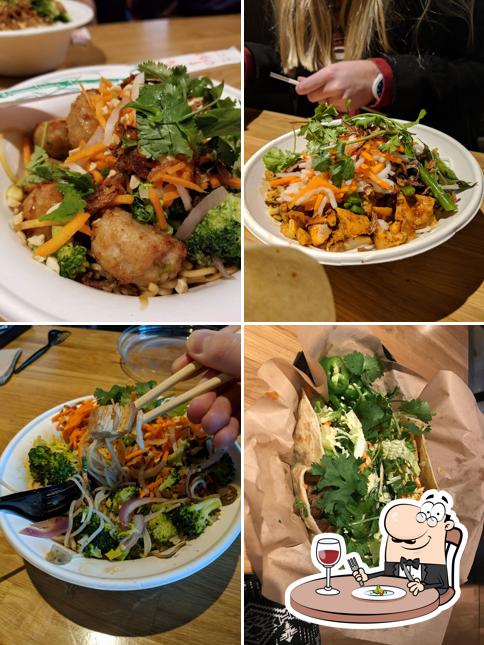Zao Asian Cafe