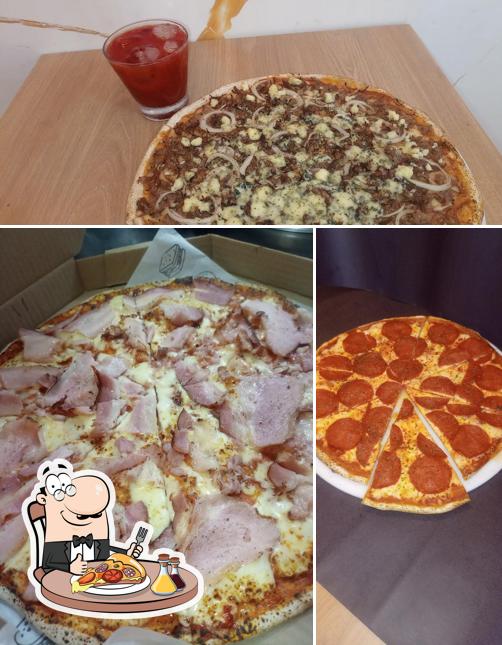 Pizza Natalense