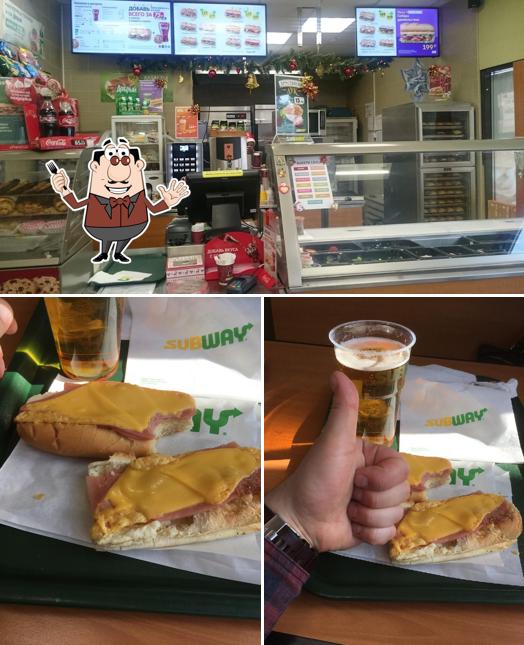 subway