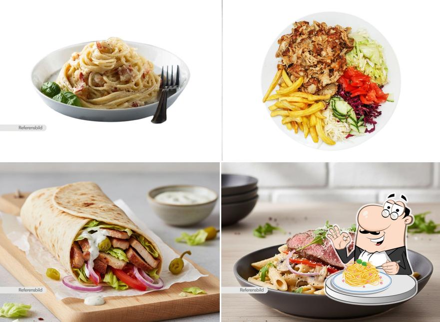 Bålsta Pizzeria & Kebab