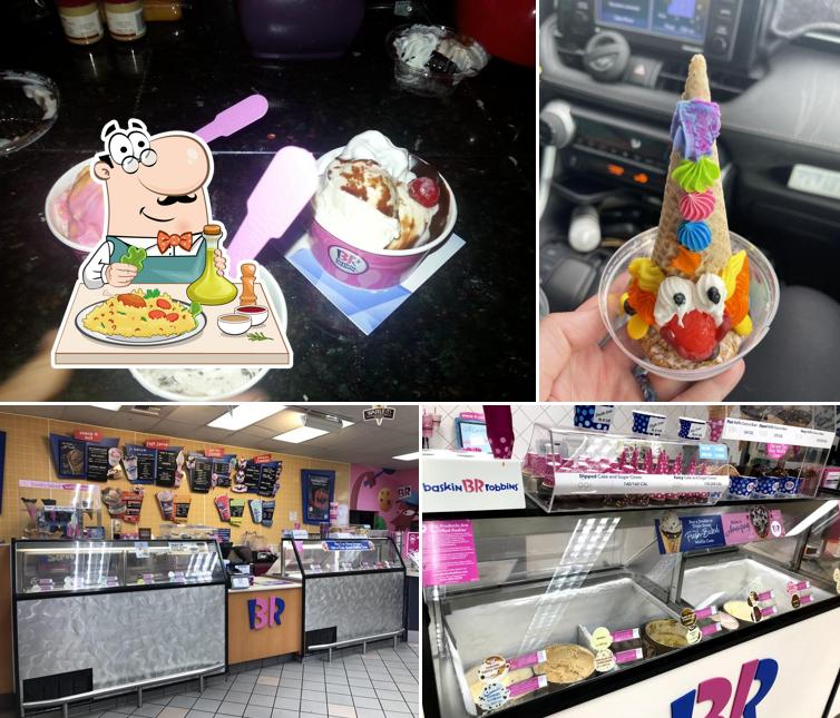 Baskin-Robbins