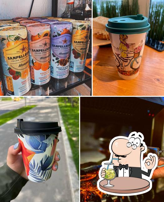 CoffeeMolka
