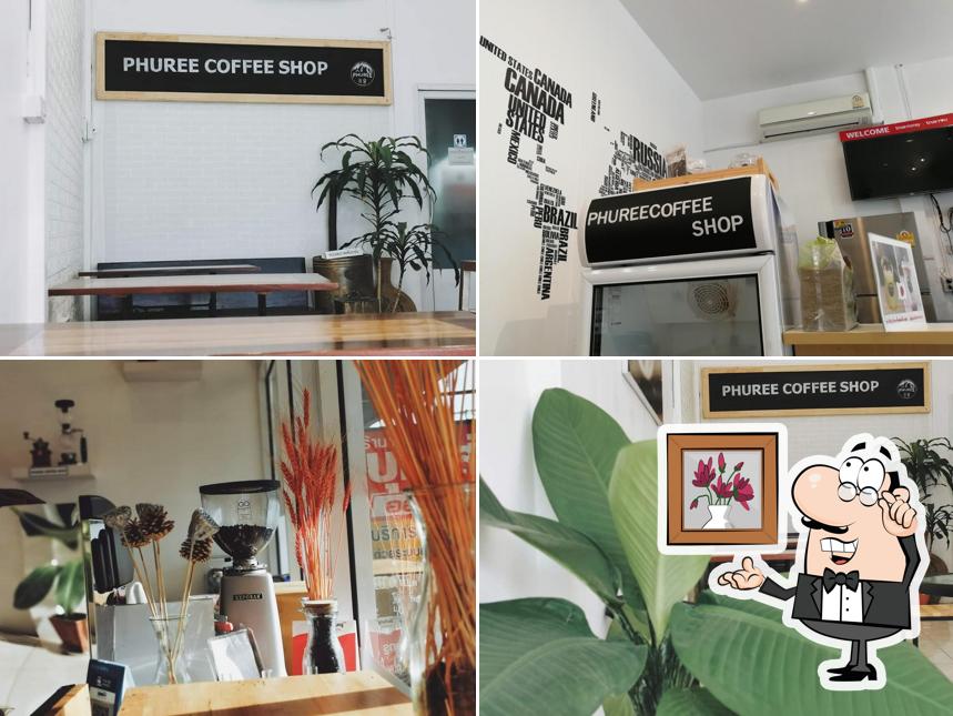Pass coffee roaster