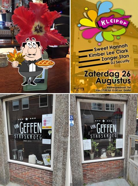 Stadskroeg van Geffen