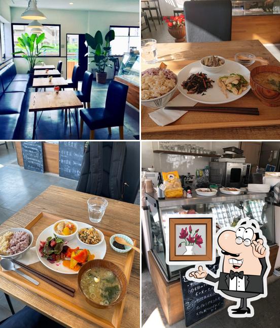 Deli & Cafe agrass