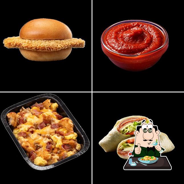 Casey's
