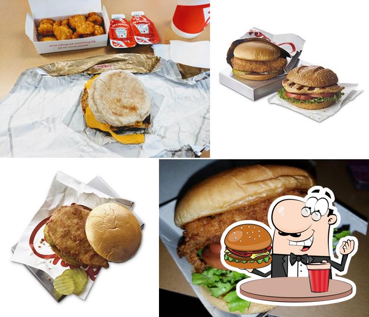Chick-fil-A