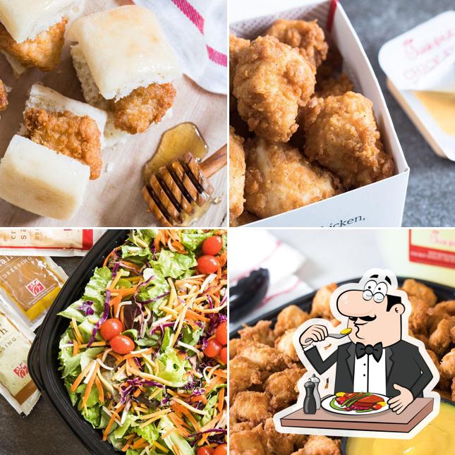 Chick-fil-A