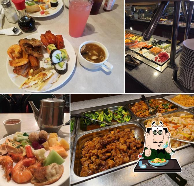 China Super Buffet