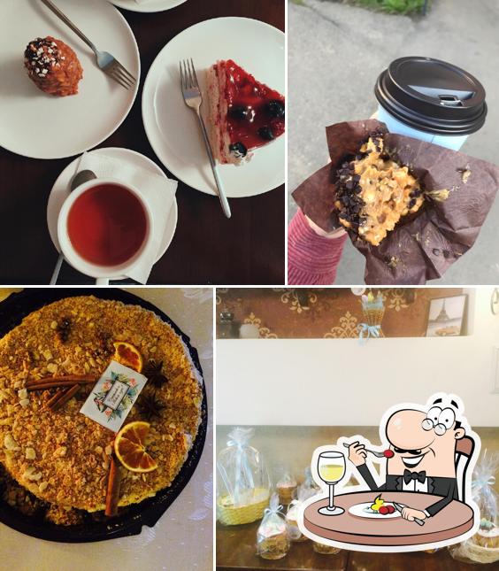 Cake Home