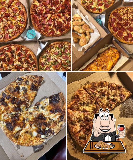 Domino's Pizza