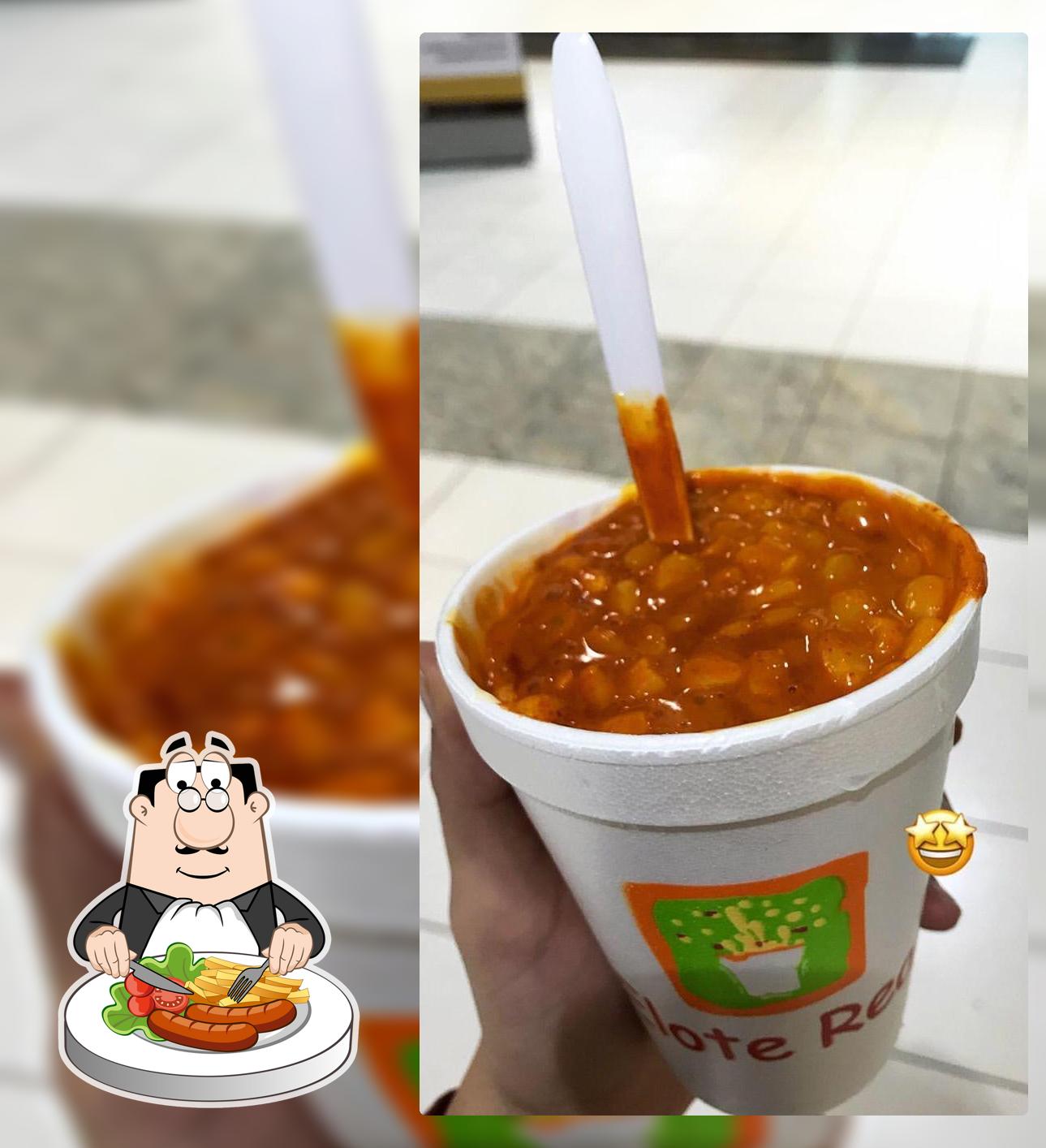 Elote Real