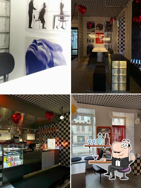 Etlon coffee