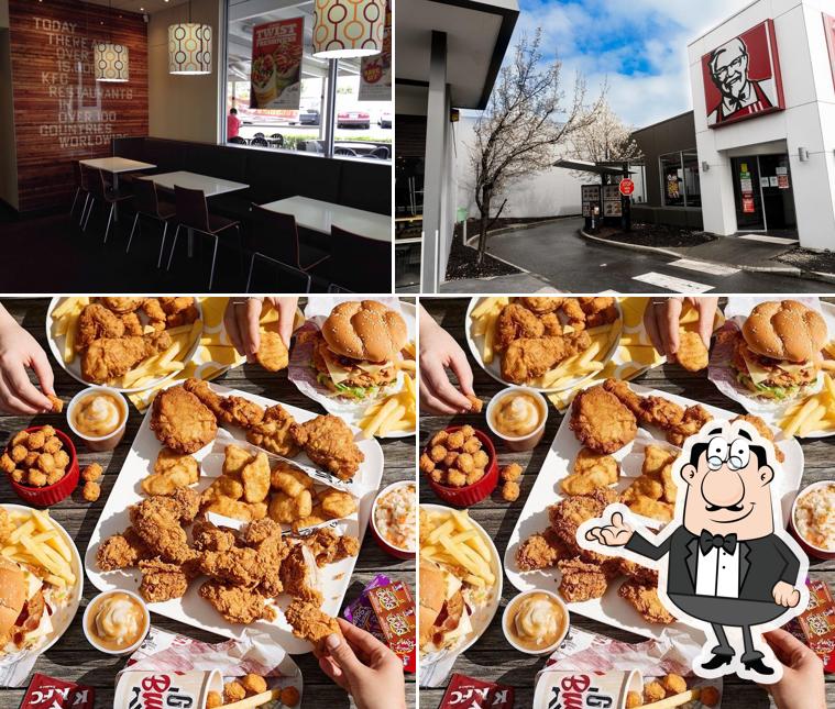 KFC Endeavour Hills
